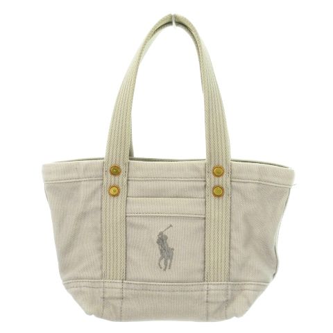 ポロ ラルフローレン POLO RALPH LAUREN ハンドバッグ ミニ ポロ ラルフローレン POLO RALPH LAUREN ハンドバッグ ミニ