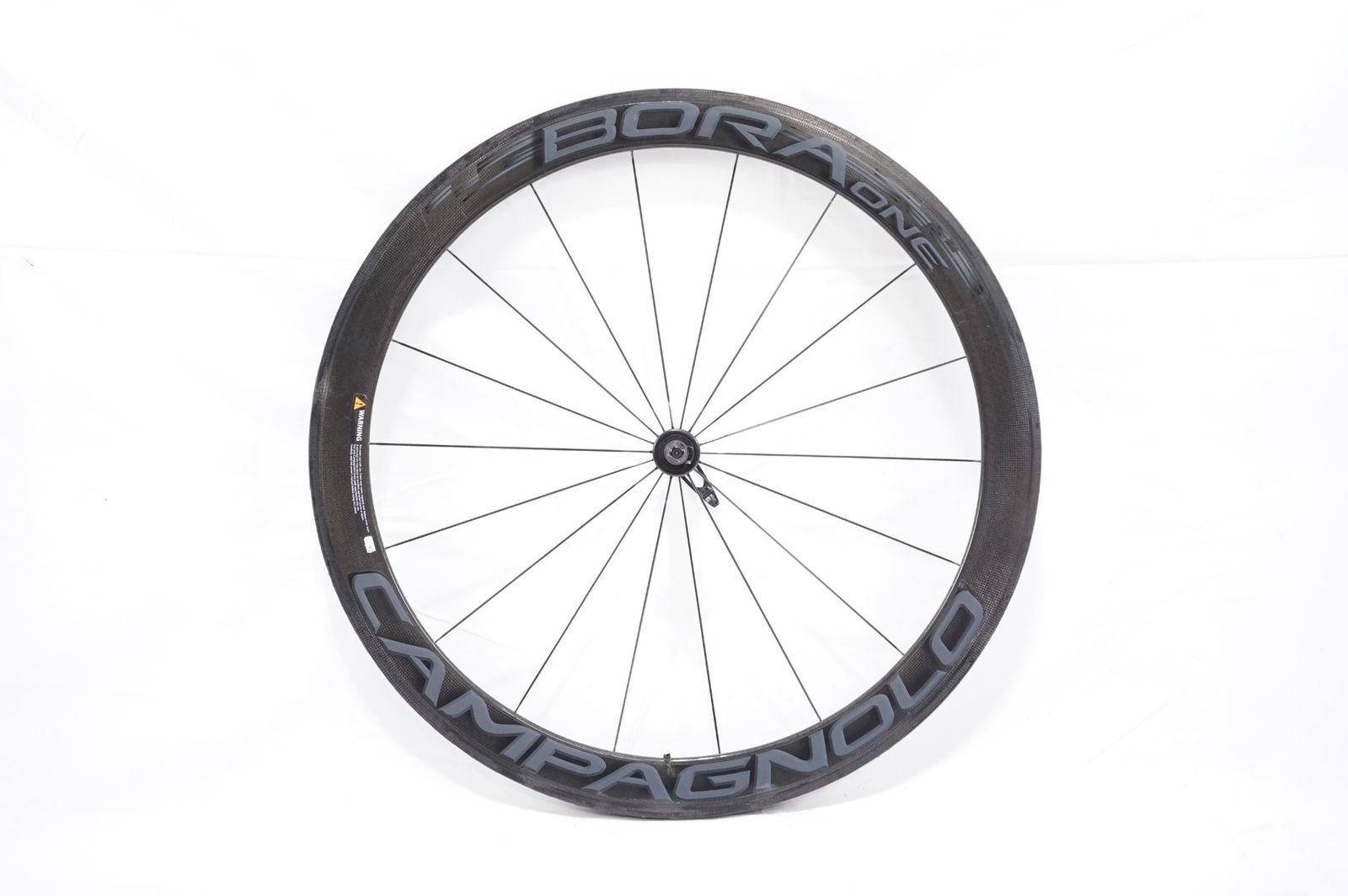 CAMPAGNOLO 「カンパニョーロ」 BORA ONE 35 AC3 TU シマノ11速