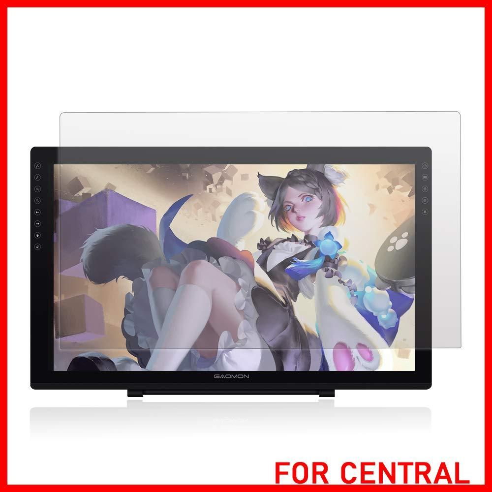 新着商品】GAOMON 液タブPD2200専用 21.5インチ液晶保護フィルム 