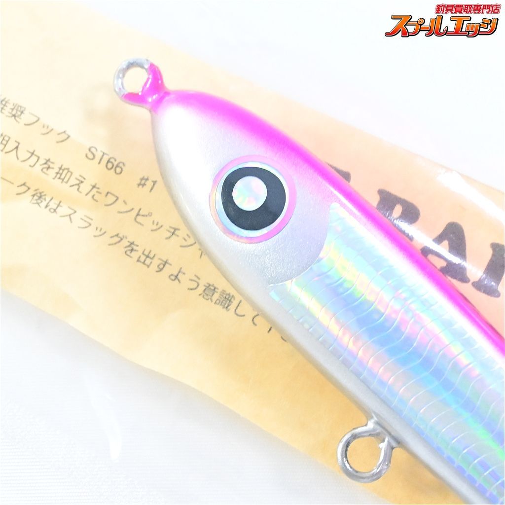 【ローカルスタンダード】 ダイブベイト 140 マゼンタバック 最新版 LOCAL-STANDARD DIVE BAIT 海水用ルアー K_060e05941  - メルカリ