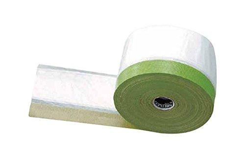 TRUSCO トラスコ中山 布マスカー 550 X 25 m 60巻入