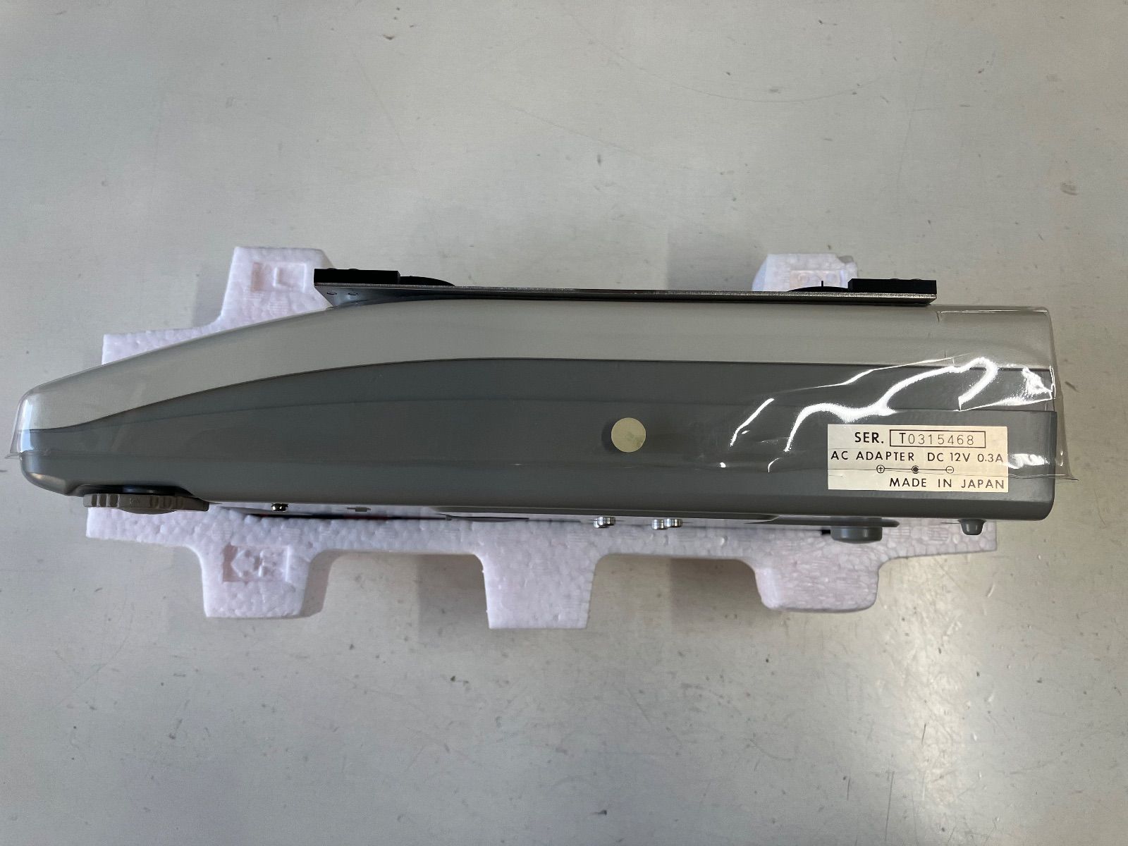 貴金属テスター 比重計 GK-2000 ALFA MIRAGE アルファミラージュ 取扱説明書無し 金判定 純度判定 金 プラチナ買取 HRDEVELOPMENT_JP