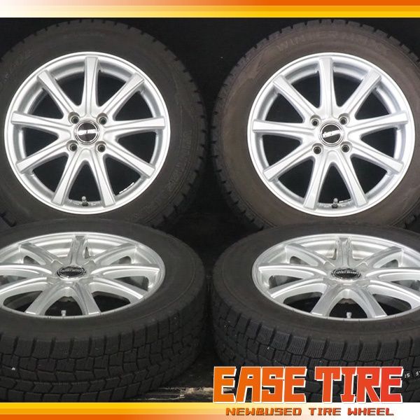 21年製 バリ山 ダンロップ WINTERMAXX WM02 / SPORT RUOTA 【 185 21年製 バリ山 ダンロップ WINTERMAXX WM02 / SPORT RUOTA 【 185