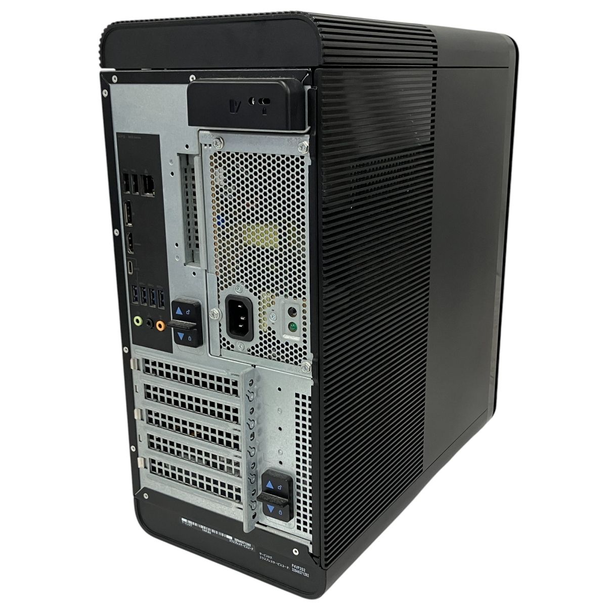 Windowsデスクトップ XPS 8930 Dell XPS 8950 Desktop | Dell United States