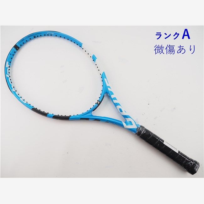 テニスラケット バボラ ピュア ドライブ 2018年モデル G2 BABOLAT PURE DRIVE 2018 c25090255c
