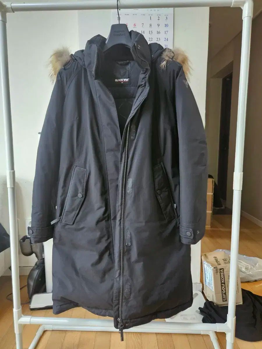 BLACK YAK ブラックヤク レディース ダウン
