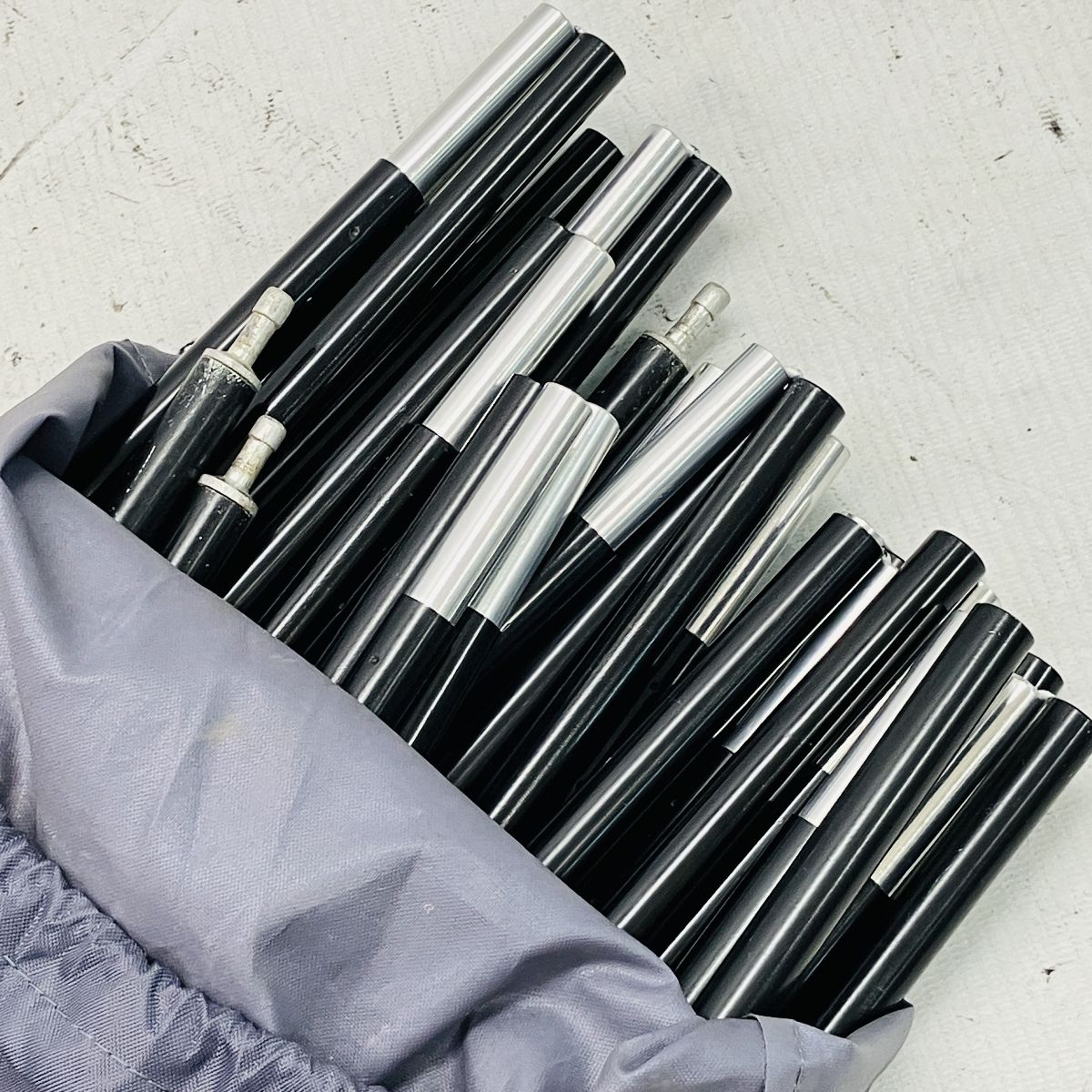 カマボコテント2