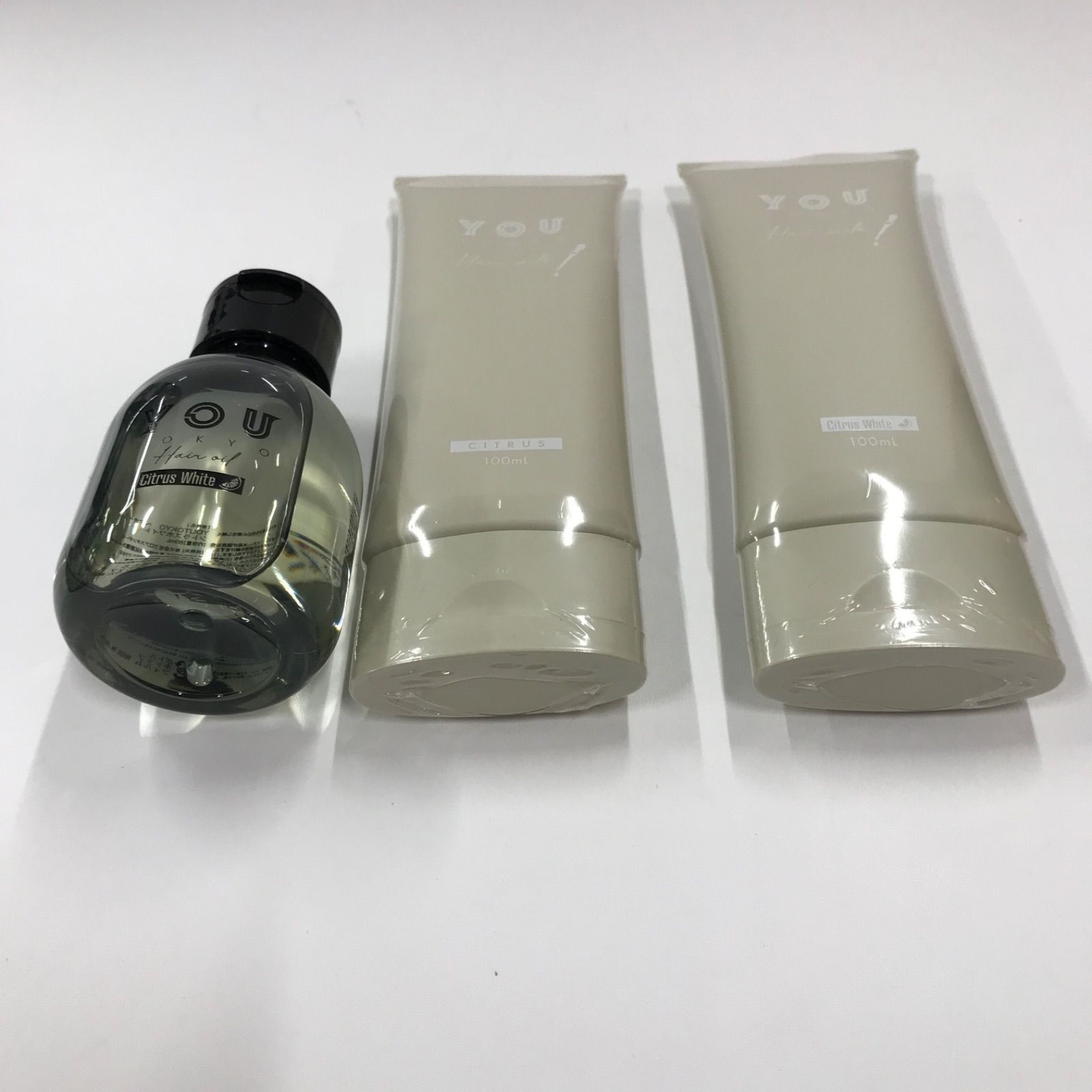 100ml ×2