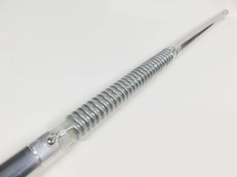 【新型2.5kw】CB無線 日本製 デコトラ スーパーアンテナ 27-28MHz CL3129 最強 耐入力 7000WPEP 日本製 デコトラ スーパーバズーカ