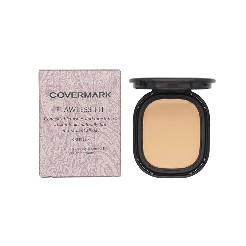 COVERMARK カバーマーク フローレス フィット FR10 レフィル  クリーム ジェルファンデーション[定形内郵便]