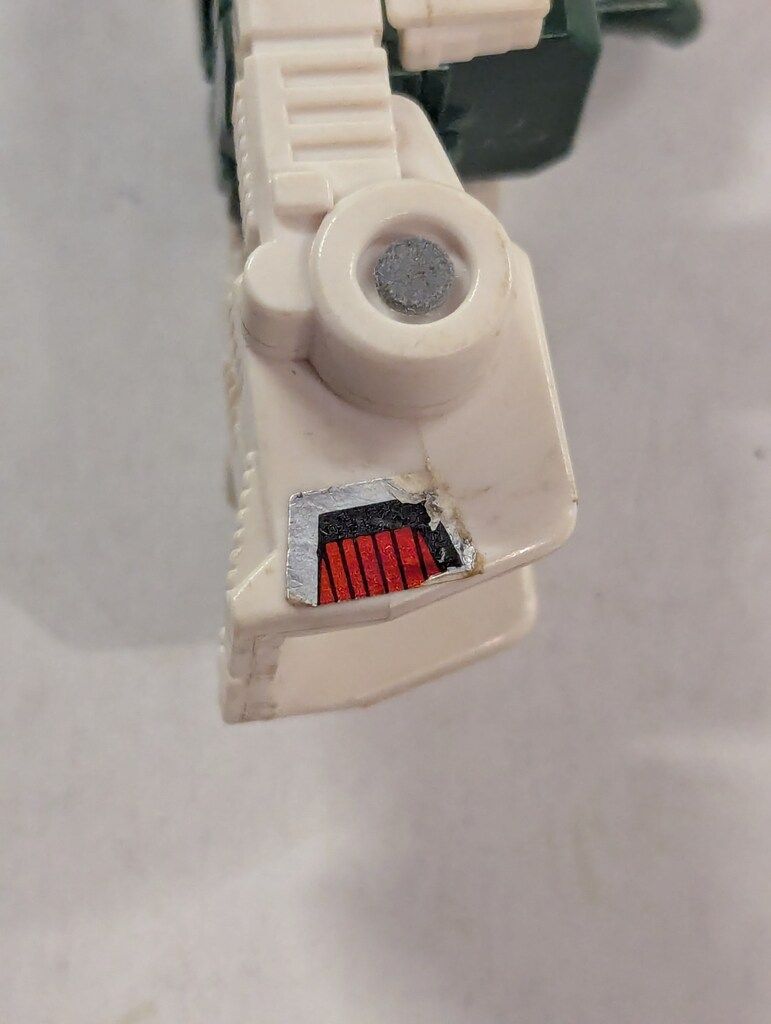 秋の新作が早くも激安！ タカラ トランスフォーマー TF ビクトリー D323 ガイリュウ