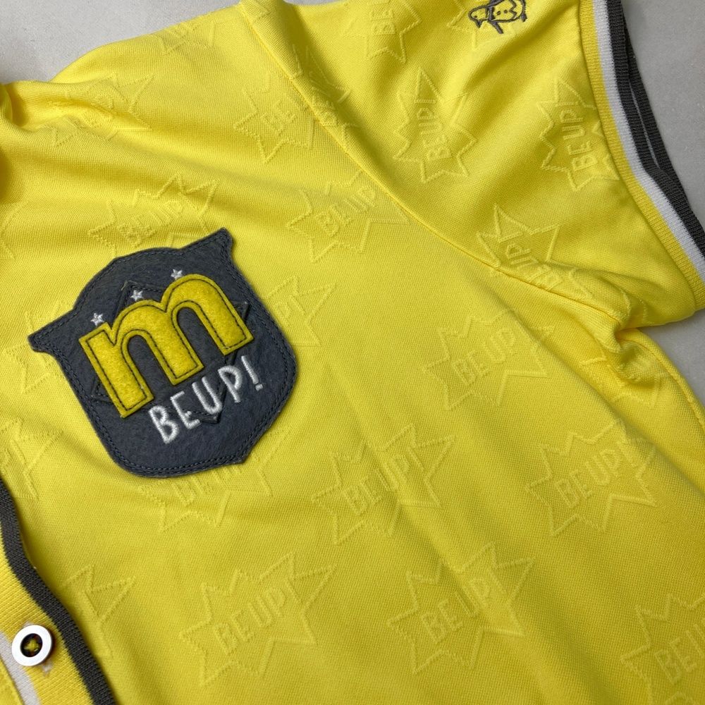 鹿島アントラーズ 1994〜1995年モデル ユニフォーム 鹿島アントラーズ