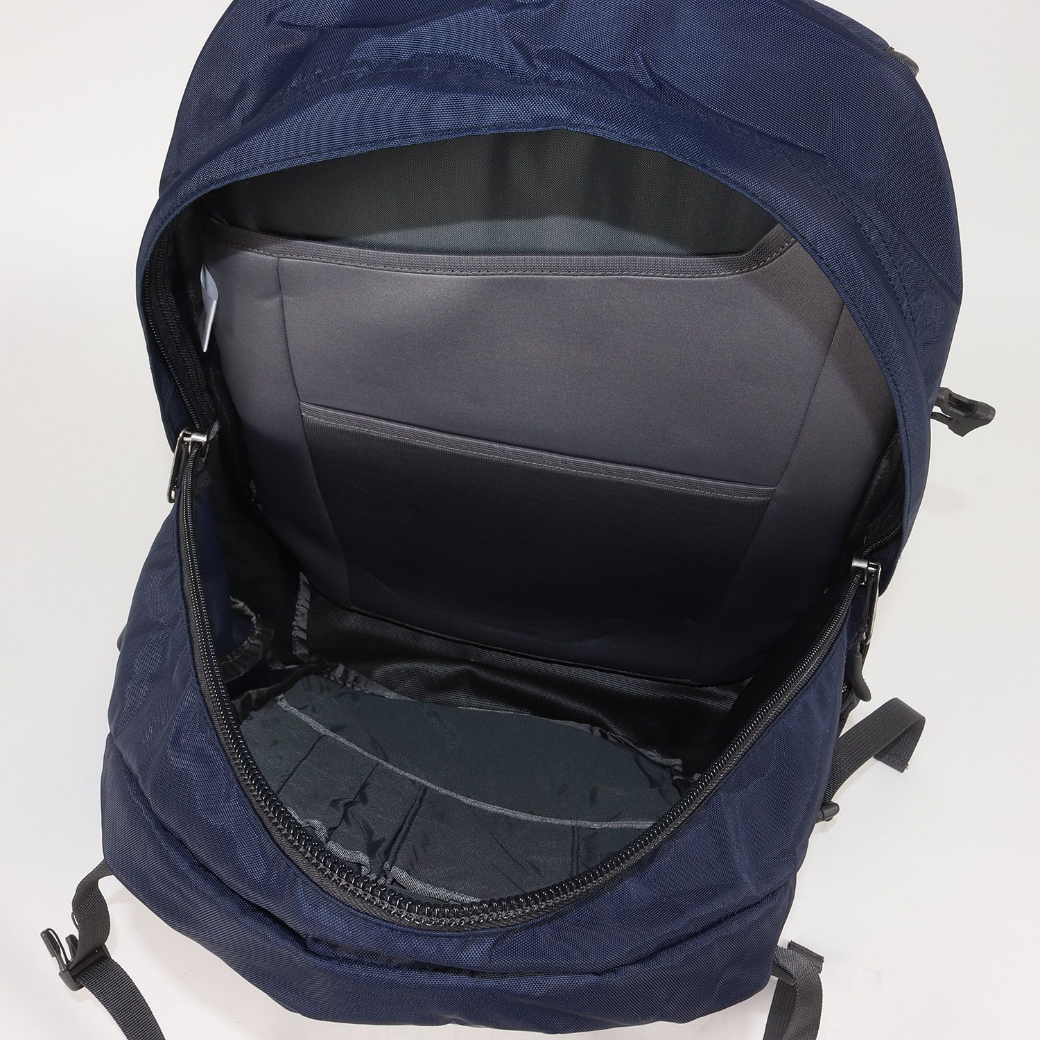 ノースフェイス リュックサック ビッグショットⅡ ネイビー NORTH FACE