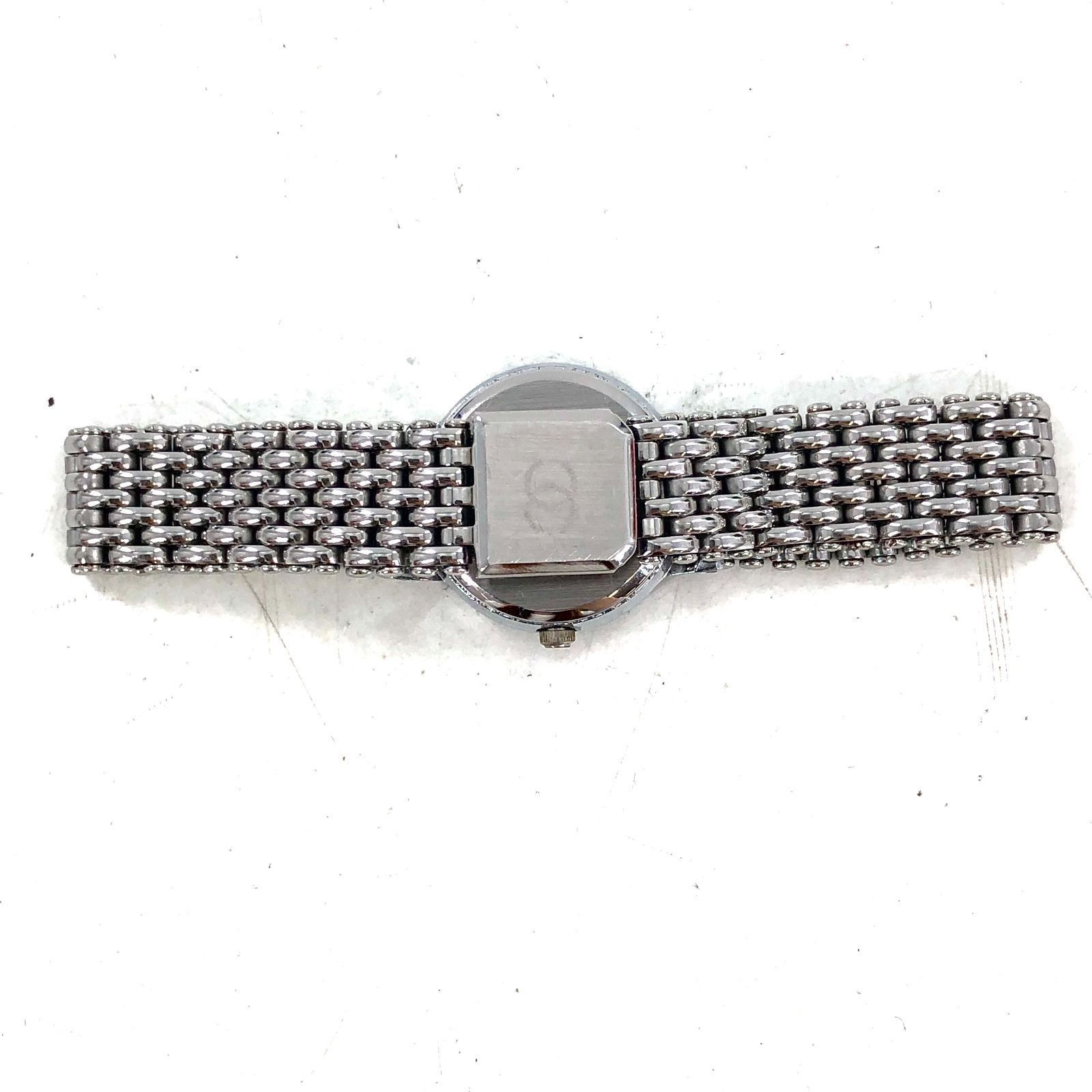 CHANEL/シャネル レディース 腕時計 クォーツ FR.54243 CHANEL FR.54243 腕時計 クォーツ レディース シャネル
