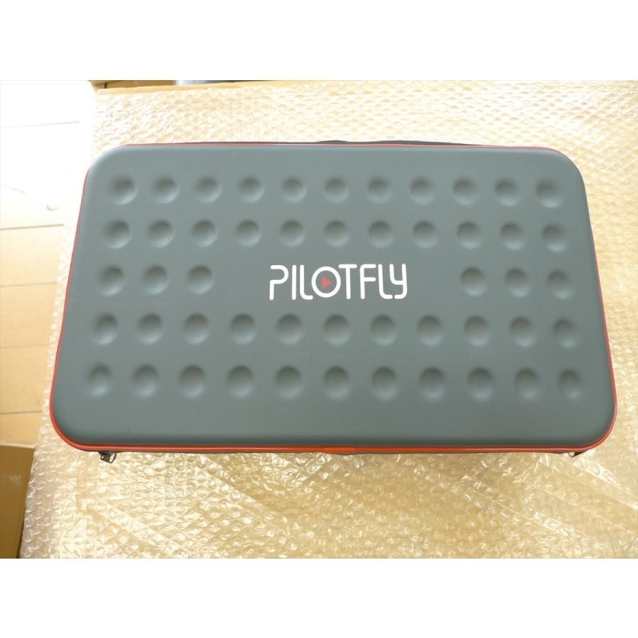PILOTFLY パイロットフライ H2-45 電動ジンバル カメラスタビライザー　管理0416