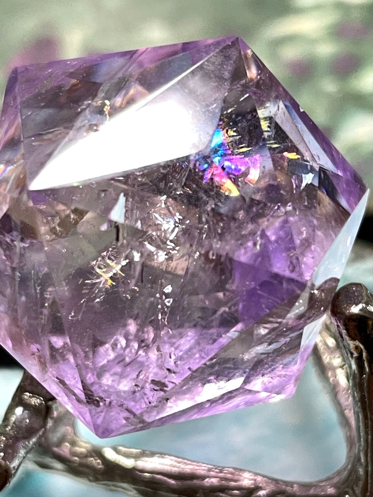 天然石 パワーストーン