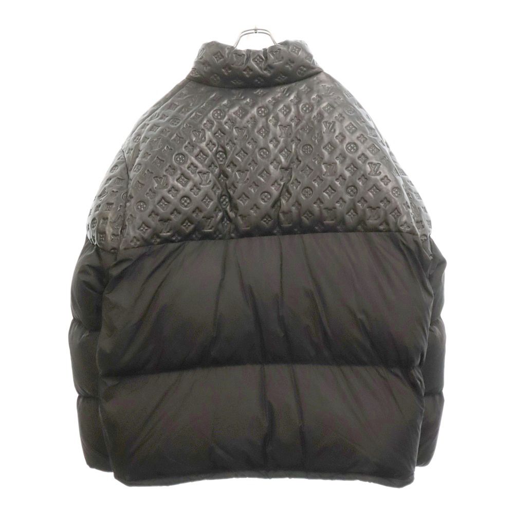 LOUIS VUITTON (ルイヴィトン) 23AW Monogram Puffer Jacket