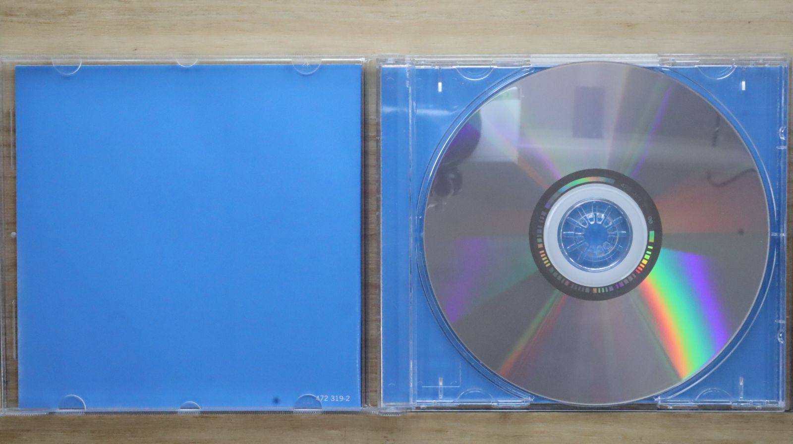 中古CD☆ドビュッシー/Claude Debussy□ Debussy: Les Trois Sonates