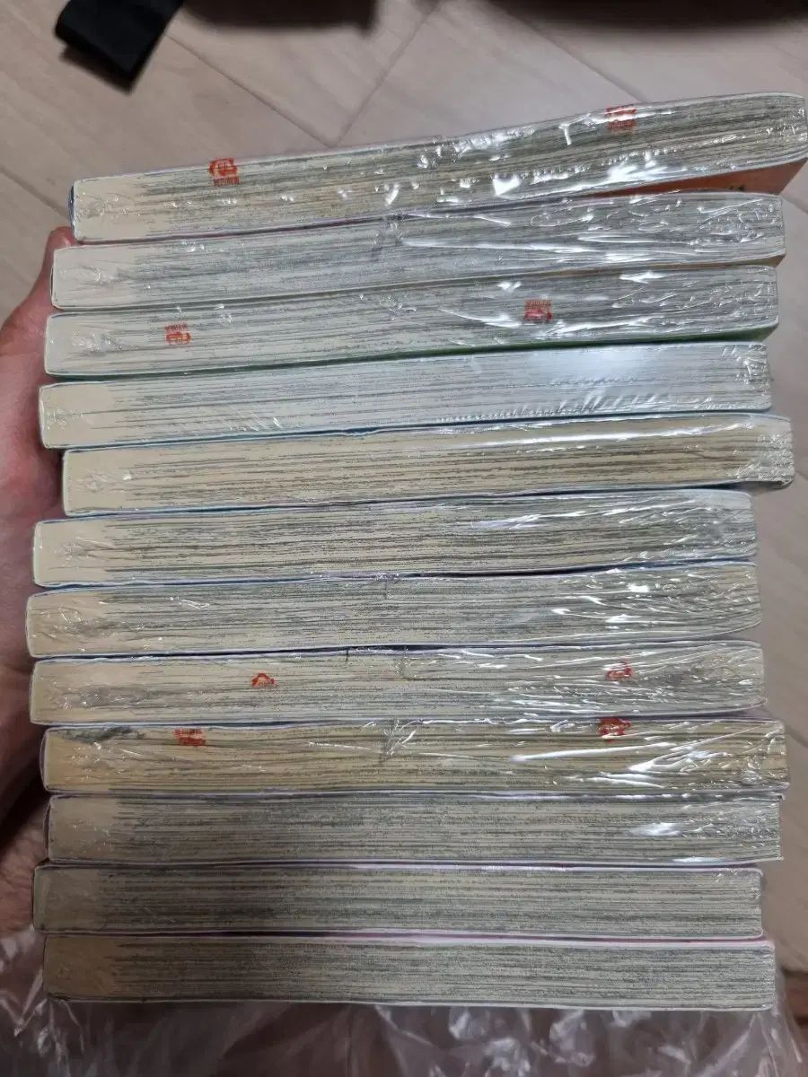 ファンタジーゲーム ヒョンムジャン チョンギン 白虎扇器 1 巻