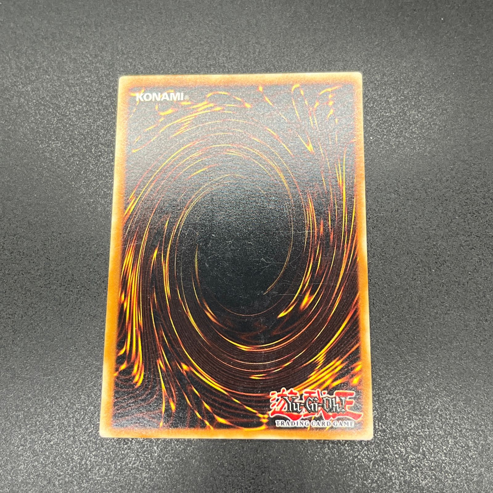 遊戯王 メタル化・魔法反射装甲/シークレット/スペイン語/EU版 A