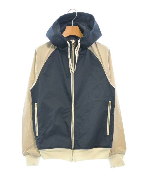 MAISON KITSUNE ブルゾン その他 メンズ 古着