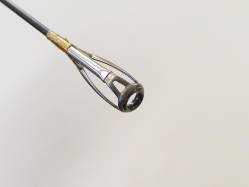 DAIWA EMERALDAS 86MI INFEET DAIWA EMERALDAS 86MI INFEET Jyck