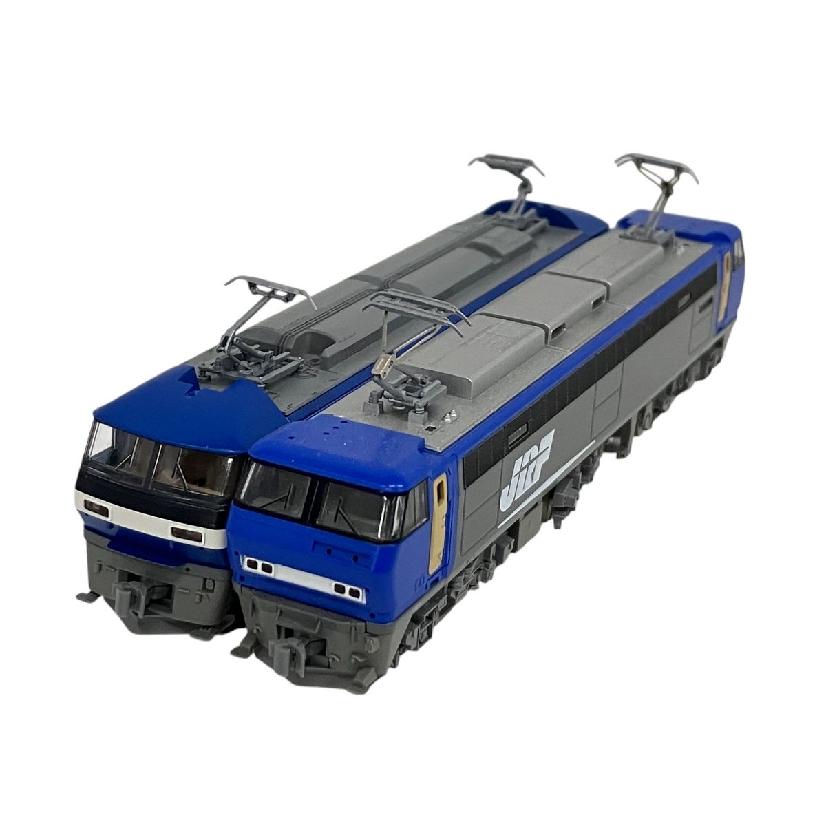 EF210 100番台 シングルアームパンタグラフ | KATO(カトー) 3034