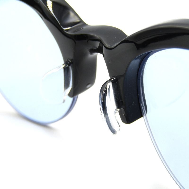 未使用 EFFECTOR エフェクター サングラス GIMMICK2 日本製