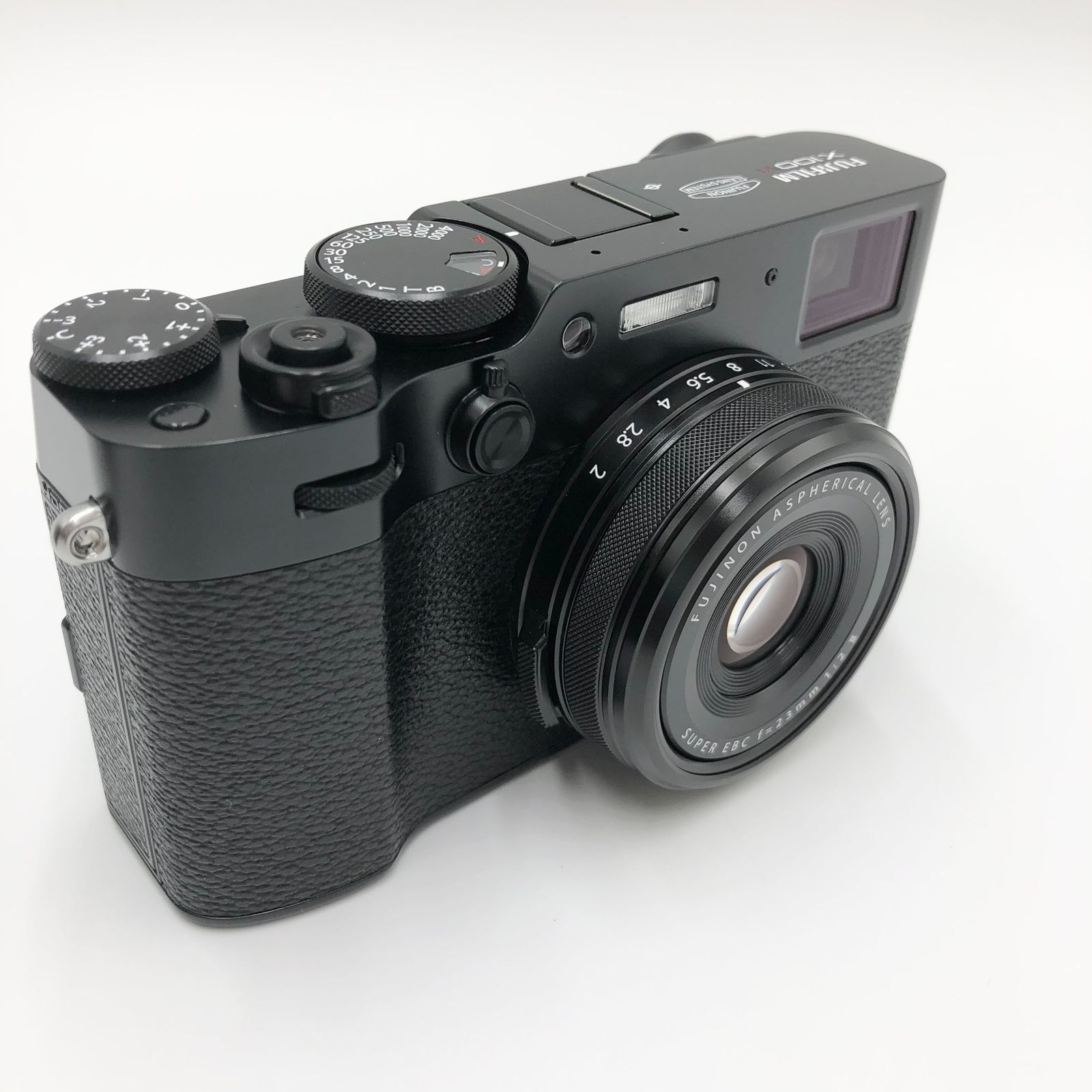 Fujifilm X100Ⅵ ブラック アクセサリー付