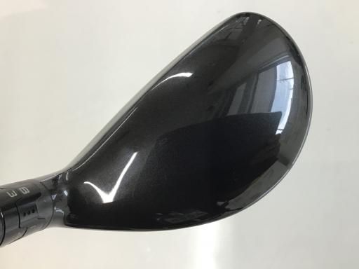 中古】 タイトリスト 818 H1 27° ユーティリティ UT Titleist