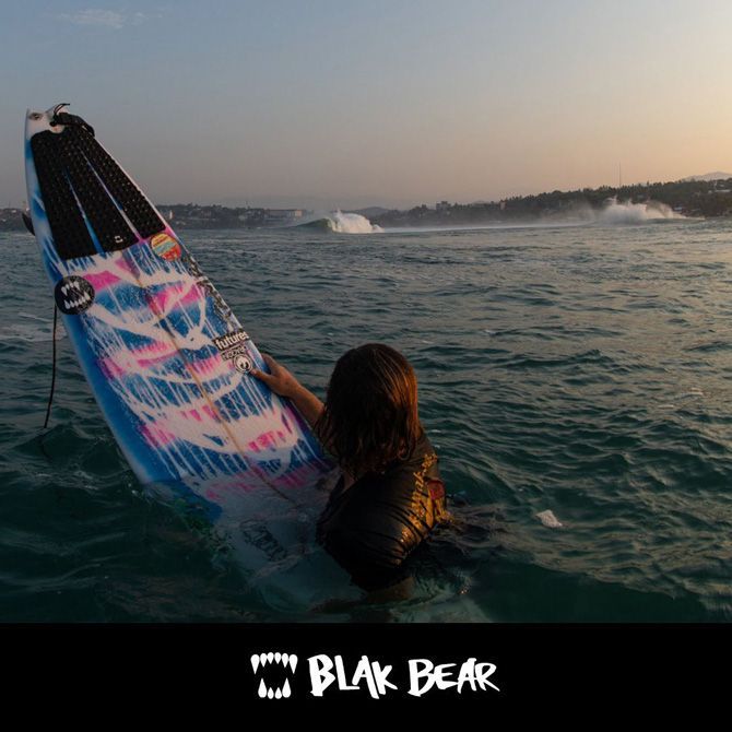 | BlakBear