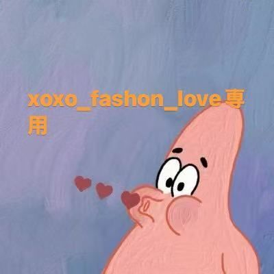 xoxo_fashon_love