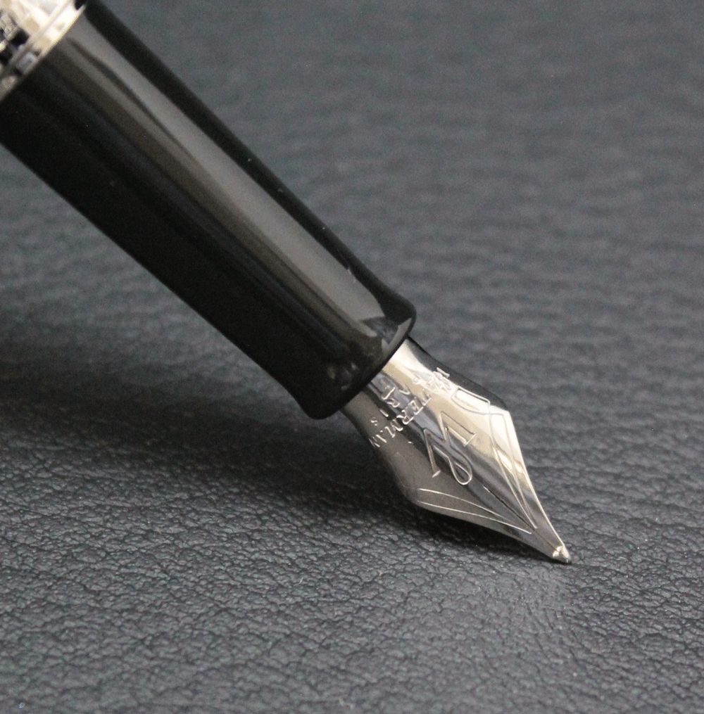 ☆最後の1本 廃盤 希少 WATERMAN ウォーターマン メトロポリタン