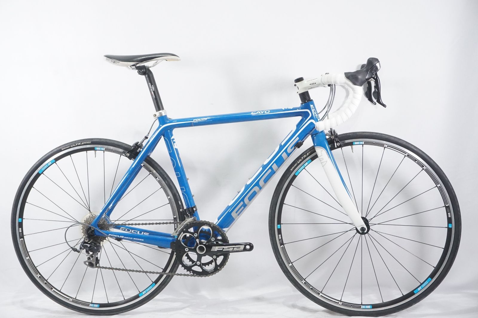 FOCUS Cayo ロードバイク FOCUS 「フォーカス」 CAYO 4.0 2011年モデル ロードバイク