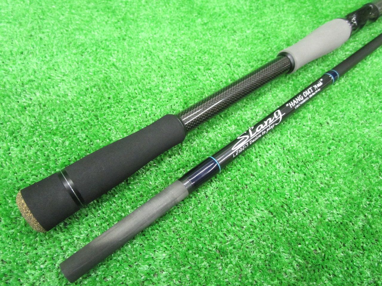 ECH三 デジーノ スラング リブート LSR-C74XHRST2s ハングアウト 74