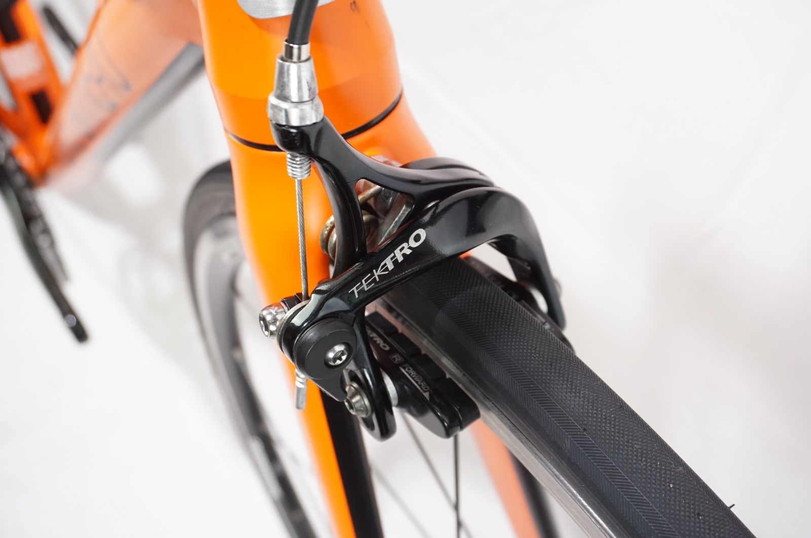 LOUIS GARNEAU 「ルイガノ」 LGS-CTR COMP 2016年モデル ロードバイク 