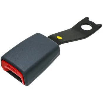 ● TOYOTA トヨタ GZG50 センチュリー 純正 フロント シートベルトキャッチ バックル 右 運転席 Front seat inner belt ASSY RH