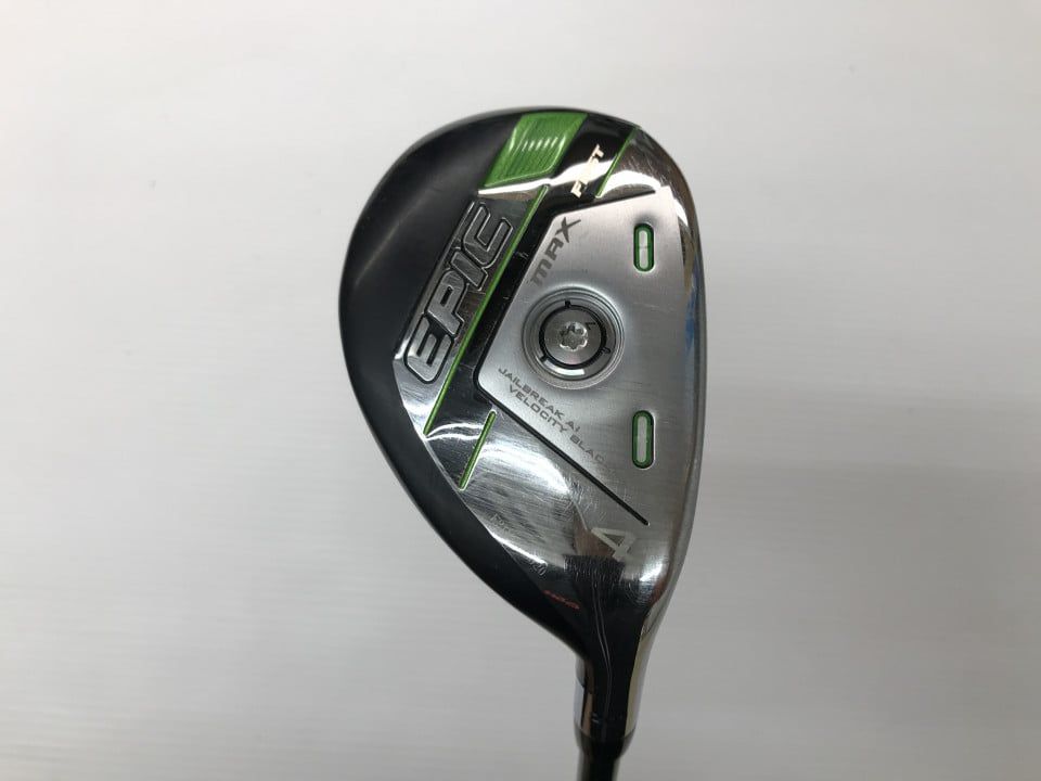 最短 EPIC MAX FAST | 20 | R | Speeder EVOLUTION for Callaway | | ユーティリティ | キャロウェイ