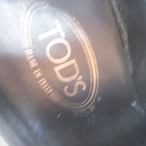 S モンクストラップ