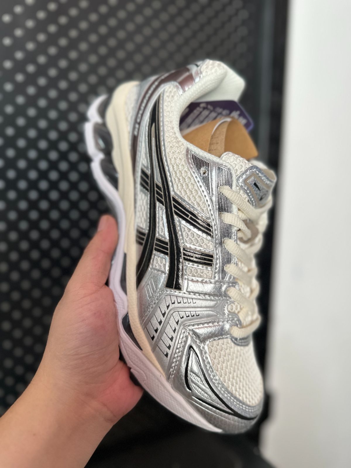 Asics Gel-Kayano 14 