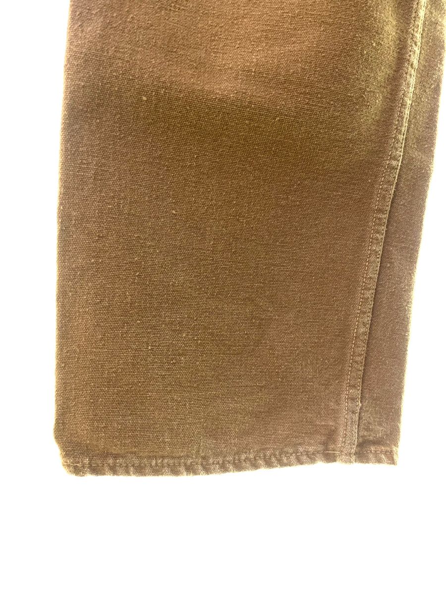 ウェアハウス WAREHOUSE ヘラーズカフェ HELLER'S CAFE ブラウン