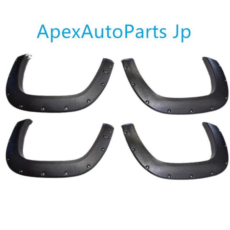 22-24年式トヨタ タンドラ用