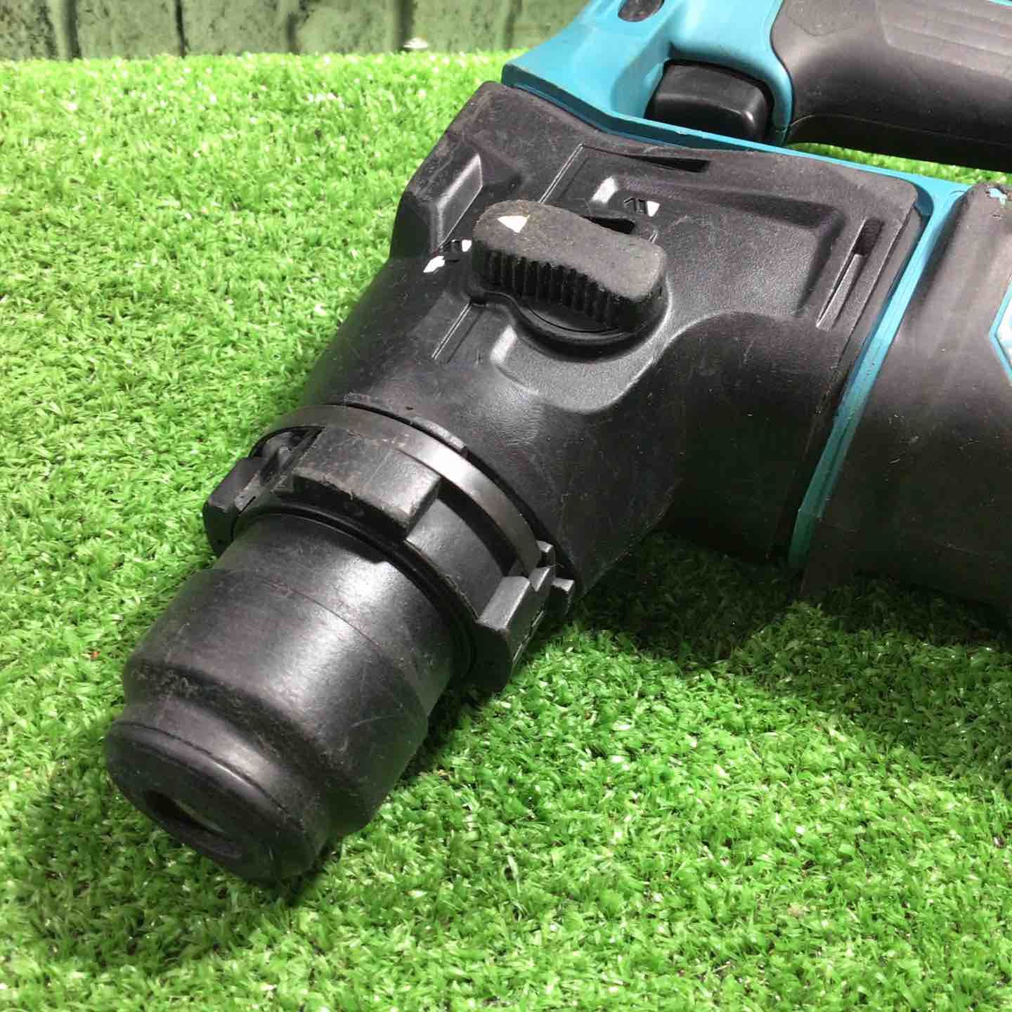 makita コードレスハンマドリル