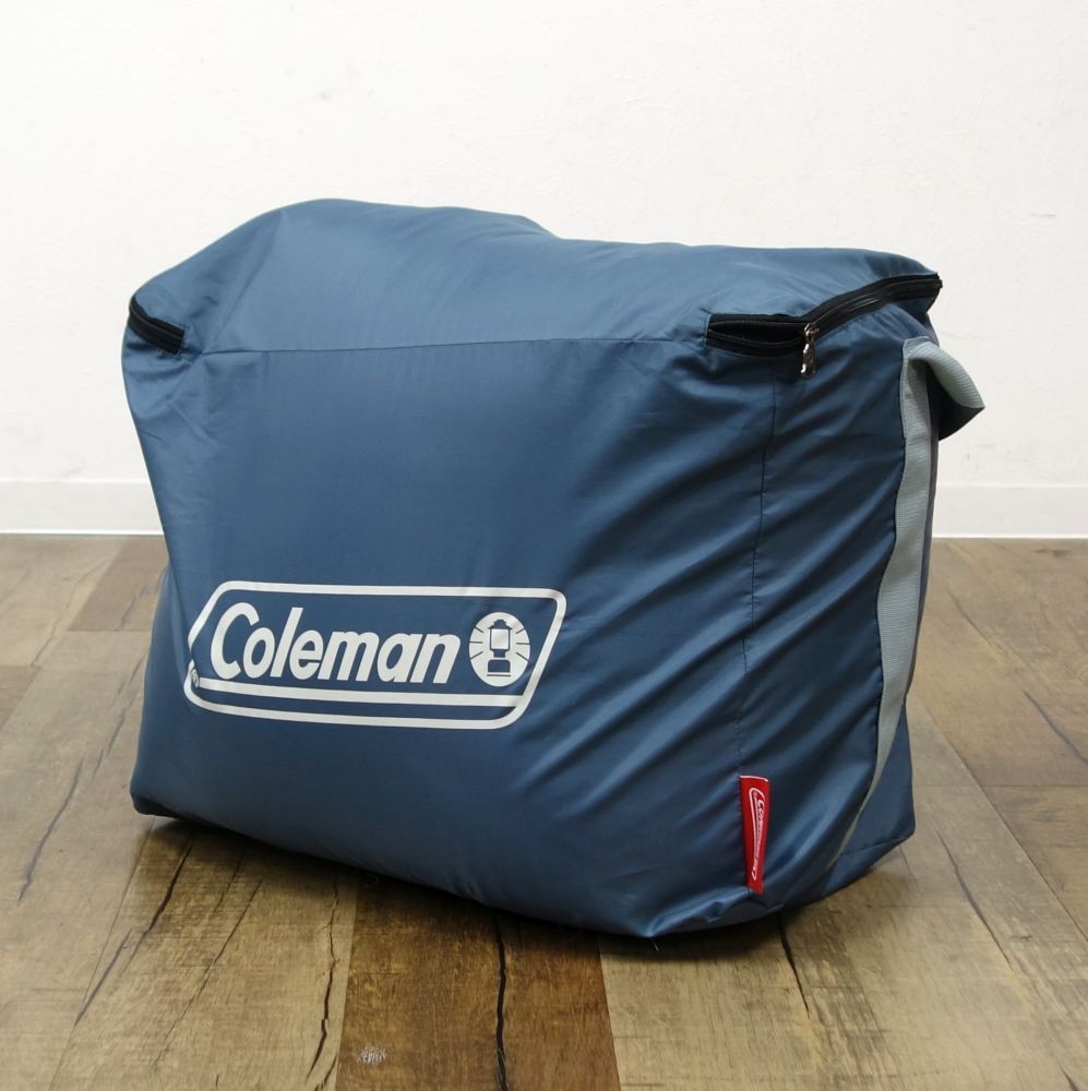 コールマン マルチレイヤースリーピングバッグ 2個セット コールマン