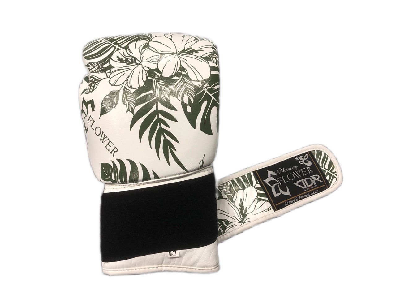 FLOWER BOXING GLOVE ボクシンググローブ