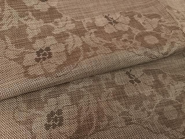 伊勢丹扱い 正絹