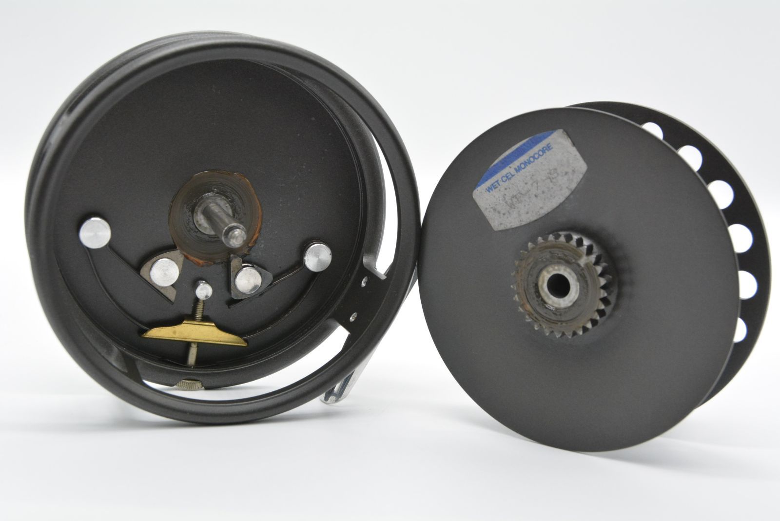 ◇極美品◇ Hardy The St John MK2 ハーディ ザ セント ジョン