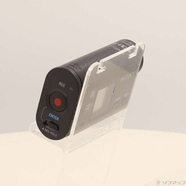 【値下げ】SONY AS30V ウォータープルーフケース付 HDR-AS30V 送料無料】SONY アクションカム HDR-AS30V ウォータープルーフケース