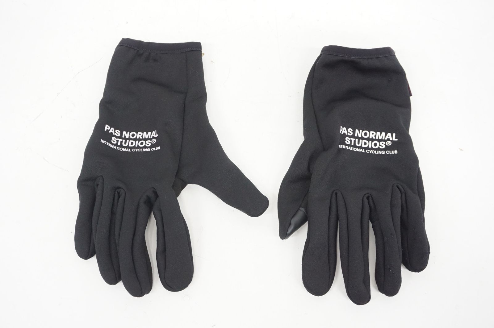 PAS NORMAL STUDIOS 「パス・ノーマル・スタジオ」 Logo Transition