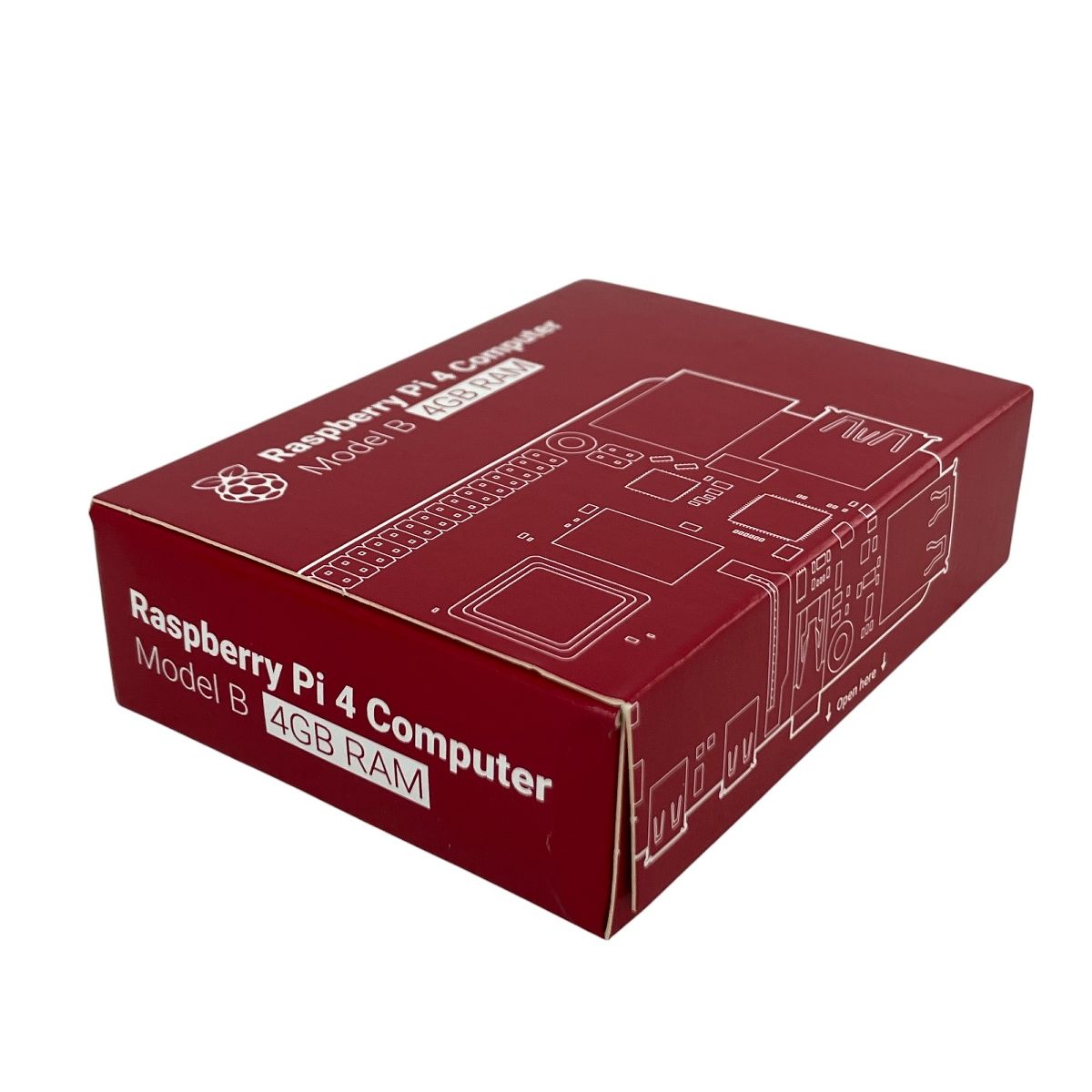 Computer Model